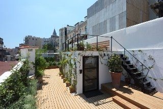 Lush Houses Galata2