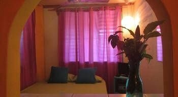 Chalet Tio Juan0