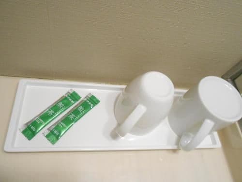 Twin Room - Non-Smoking