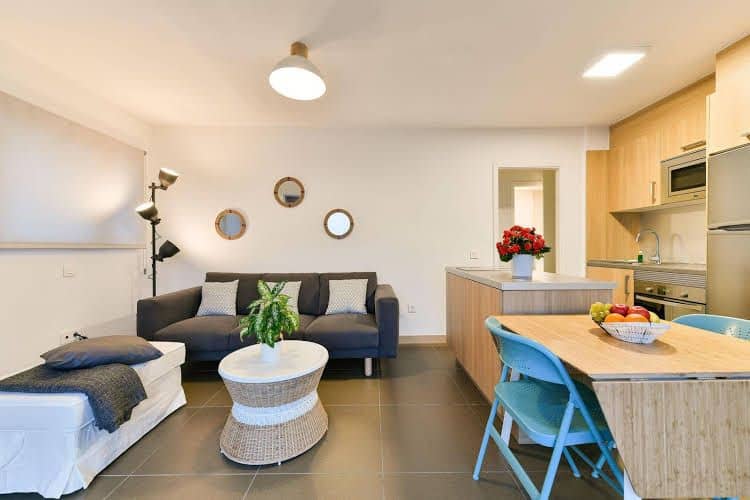 Roof Top Suite Las Canteras Roof Top Suite Las Canteras