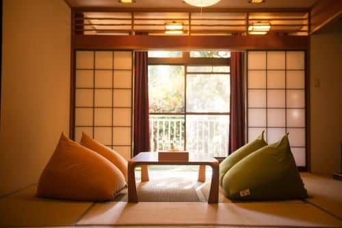 The Ryokan Tokyo YUGAWARA Hostel The Ryokan Tokyo YUGAWARA Hostel
