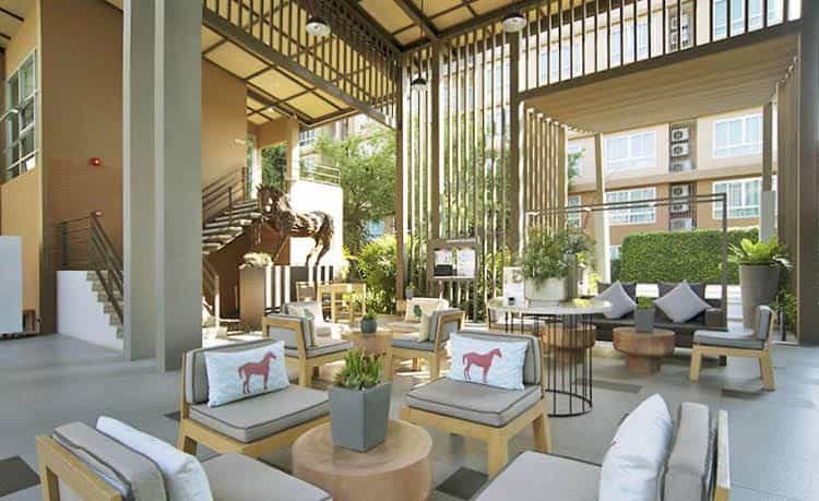 Baan Thew Lom By Favstay Baan Thew Lom By Favstay