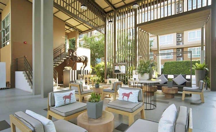 Baan Thew Lom By Favstay Baan Thew Lom By Favstay
