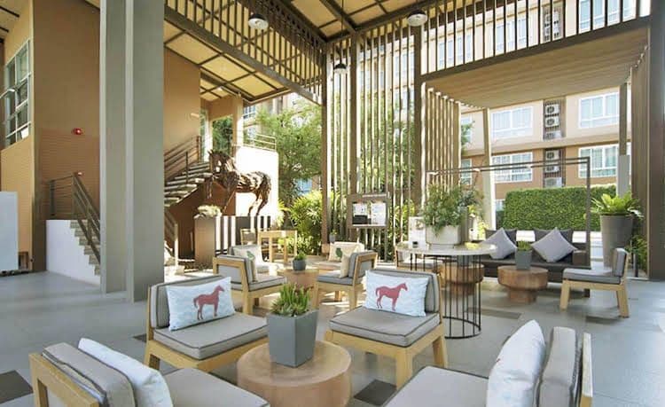 Baan Thew Lom By Favstay Baan Thew Lom By Favstay