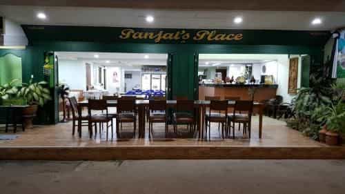 Panjais Place Panjais Place