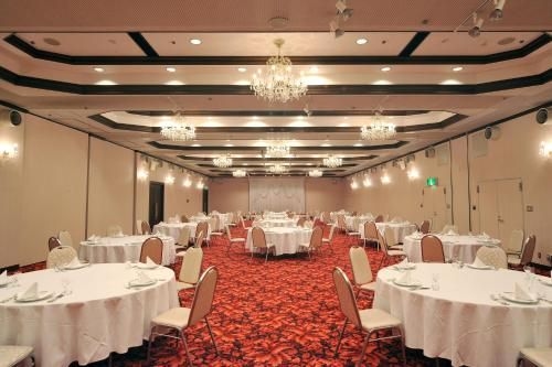 Hotel Hiroshima Sunplaza (Hiroshima Sunplaza)3