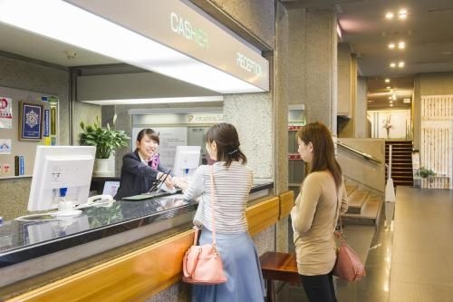 Hotel Hiroshima Sunplaza (Hiroshima Sunplaza)2