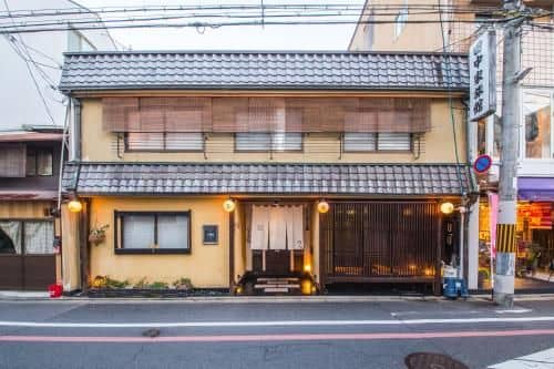Kyoto Machiya Ryokan Cinq Kyoto Machiya Ryokan Cinq