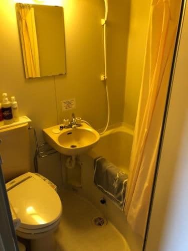 Single Room