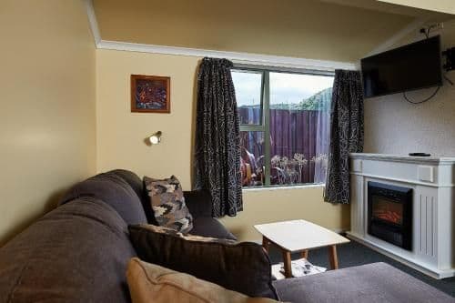 Superior Chalet