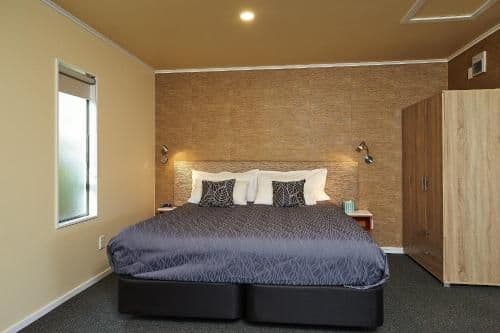 Superior Chalet