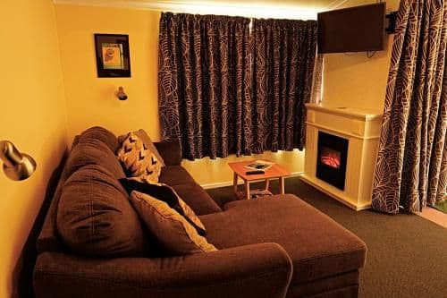 Superior Chalet