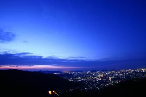 Setre Highland Villa Himeji3