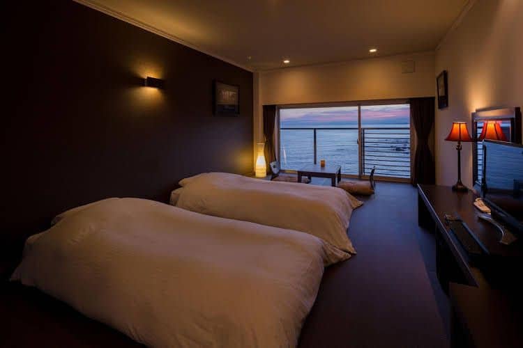 Ocean Resort Eguchiya Ocean Resort Eguchiya