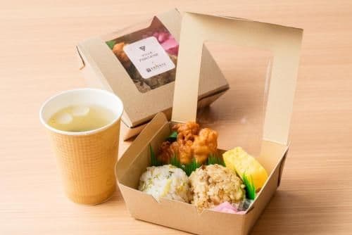 Superior Double Room - Non-Smoking - Breakfast Box Included
