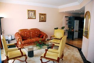 Radisson Lazurnaya Hotel Sochi0