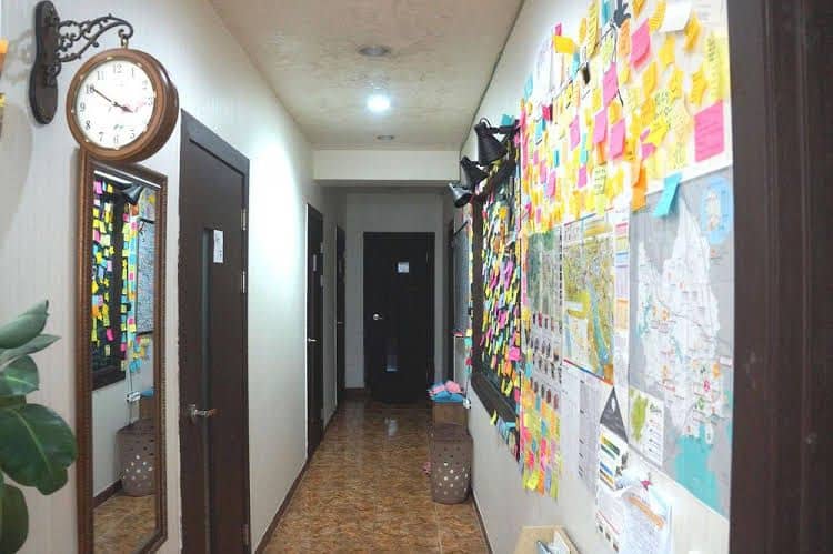 Suncheon Tour Guest House Hostel Suncheon Tour Guest House Hostel