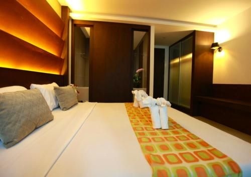 เดอะ แบงคอก เมเจอร์ สวีท (The Bangkok Major Suite)3