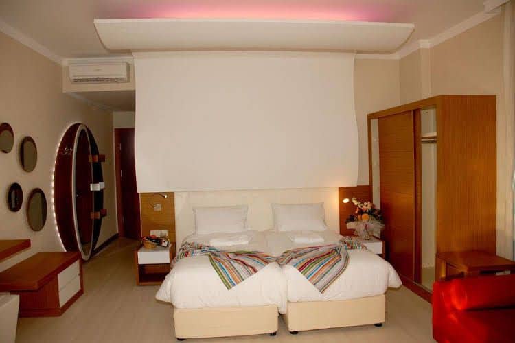 Sunprime Alanya Beach Adults Only Sunprime Alanya Beach Adults Only