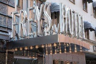 Freys Hotel0