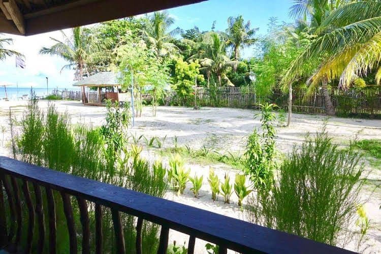 Bantayan Huts Bantayan Huts