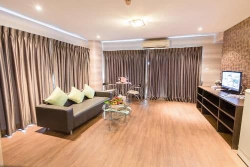 Executive Suite