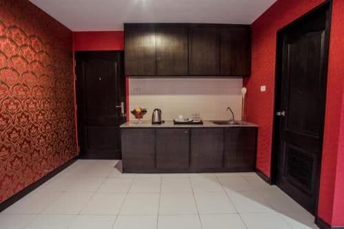 Executive Suite