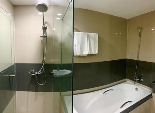 Suite