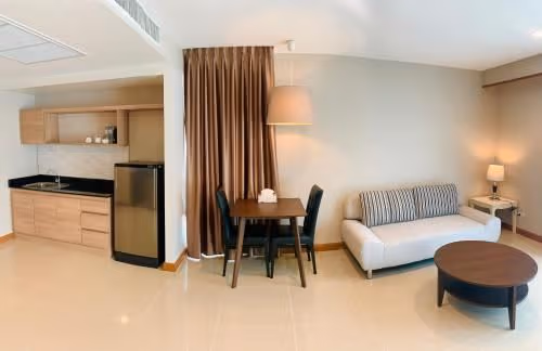 Suite