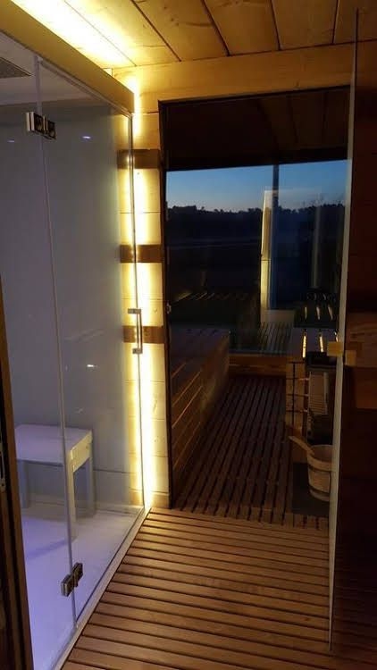 Sports and Spa La Voile dOr0