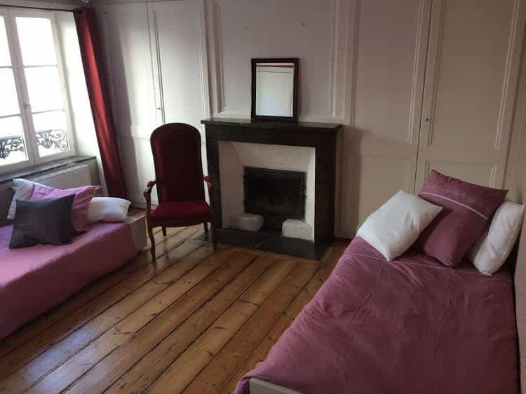 Au coin du spa