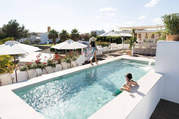 Gatzara Suites Santa Gertrudis Gatzara Suites Santa Gertrudis