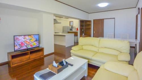 Standard Apartment