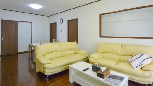 Standard Apartment
