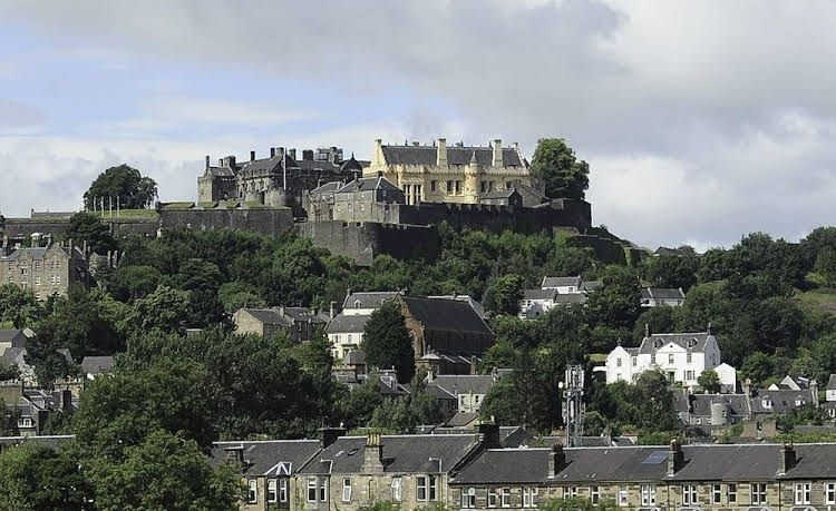 Stirling Luxury Apartments0