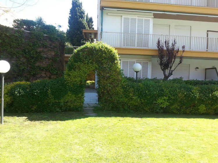Apartamentos Oliveras Apartamentos Oliveras