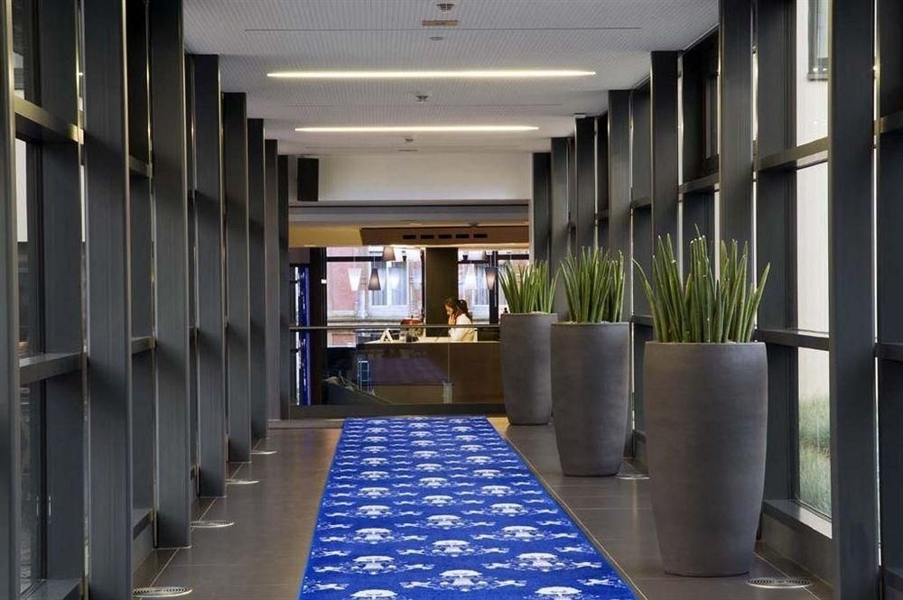 Park Inn Luxembourg City4