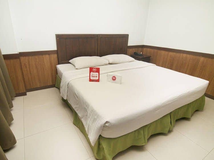 NIDA Rooms Davao City Artiaga Union NIDA Rooms Davao City Artiaga Union
