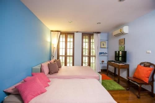 Superior Family Room