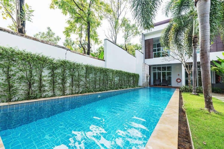 Prima De Villa By Favstay Bangtao Beach Prima De Villa By Favstay Bangtao Beach
