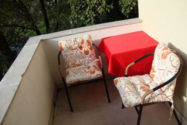 APARTMENT STANDARD