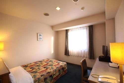 Double Room with Small Double Bed - Non-Smoking