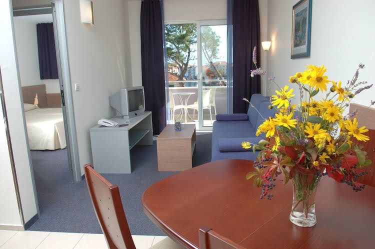 Apartmani Marija0