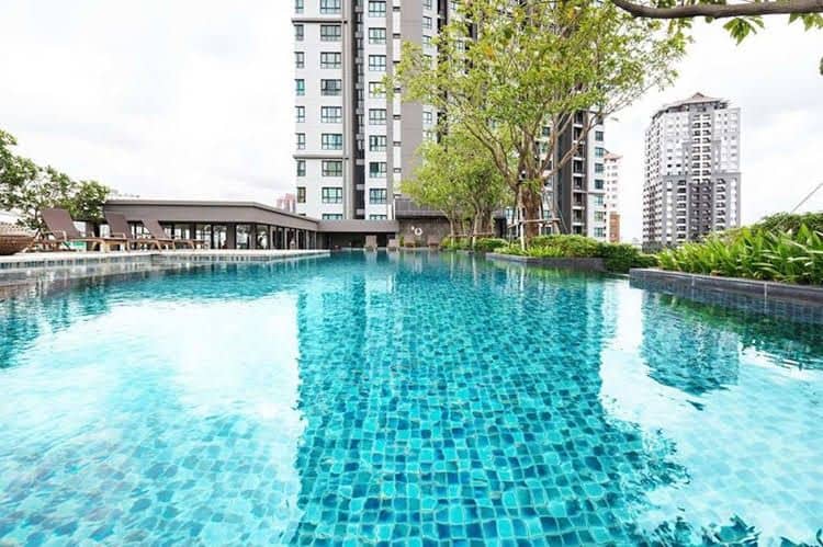 The Base Park East By Favstay The Base Park East By Favstay