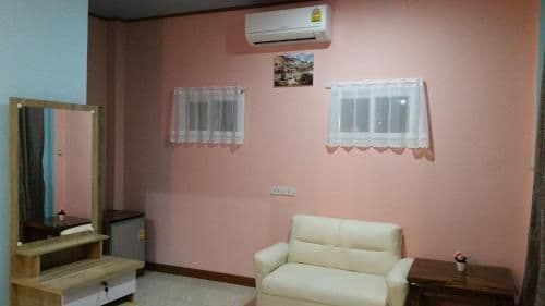 Queen Room with Balcony
