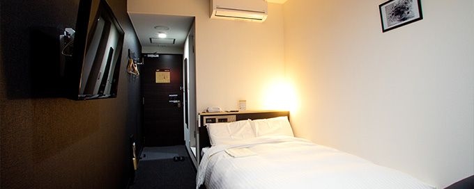 R Hotels Inn Osaka Kita Umeda2