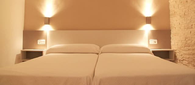 Double or Twin STANDARD