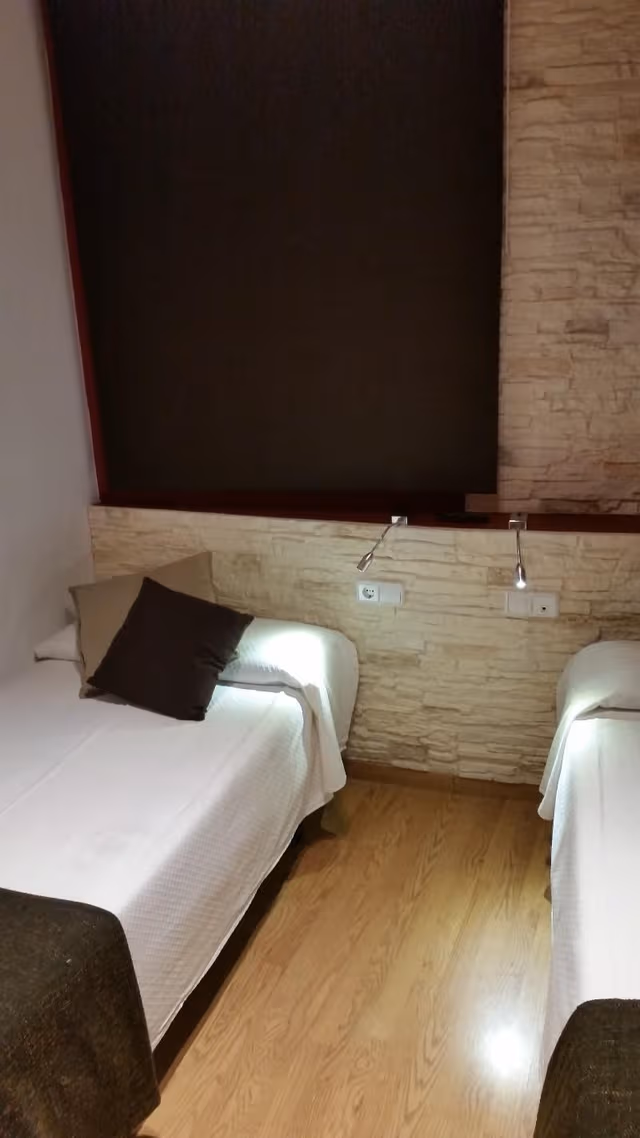 QUADRUPLE STANDARD