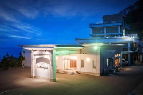 โรงแรมซันรีสอร์ทโชไน โรงแรมซันรีสอร์ทโชไน