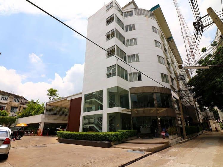 NIDA Rooms Phra Khanong Culture NIDA Rooms Phra Khanong Culture